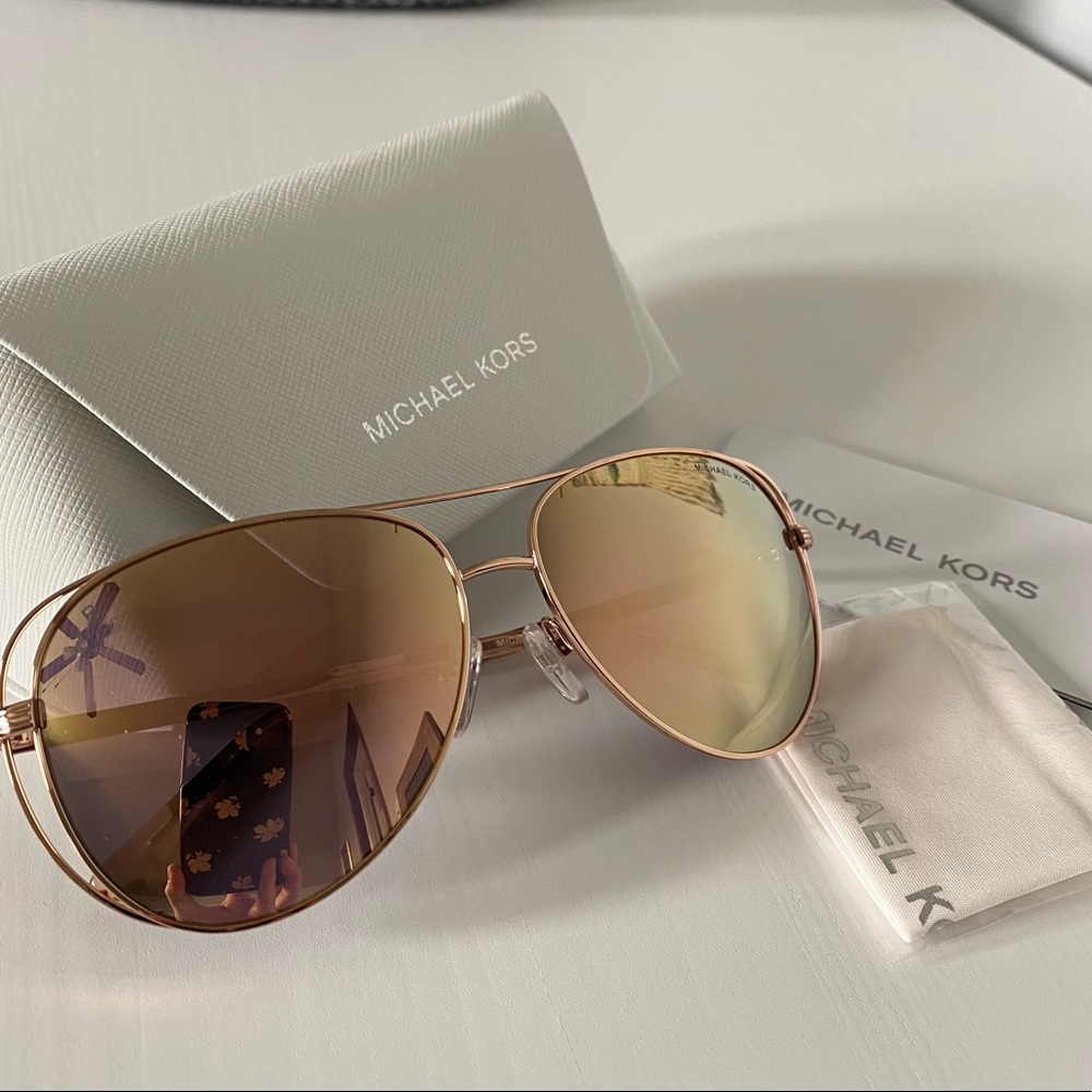 COPY - Michael Kors MK1024 Lai Aviators